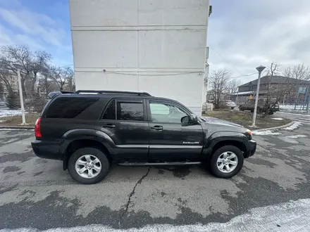 Toyota 4Runner 2006 года за 12 850 000 тг. в Алматы – фото 6