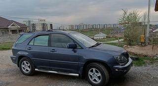 Lexus RX 300 1999 года за 4 000 000 тг. в Шымкент