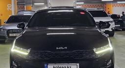 Kia K5 2022 годаfor12 900 000 тг. в Алматы