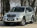 Toyota Land Cruiser Prado 2007 года за 12 800 000 тг. в Алматы – фото 2