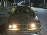 BMW 525 1992 годаүшін1 850 000 тг. в Тараз – фото 3