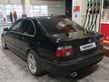 BMW 523 1999 года за 3 800 000 тг. в Туркестан – фото 4