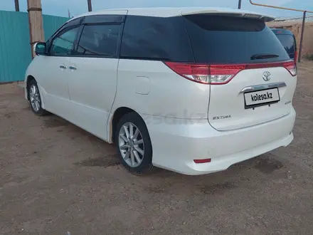 Toyota Estima 2011 года за 6 000 000 тг. в Актау – фото 2