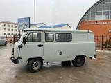УАЗ Буханка 2018 года за 6 600 000 тг. в Мангистау – фото 2