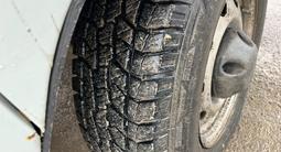 УАЗ Буханка 2018 года за 6 600 000 тг. в Мангистау – фото 4