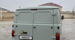 УАЗ Буханка 2018 года за 6 600 000 тг. в Мангистау – фото 5