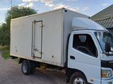 Foton  Auman BJ10xx 2015 года за 3 700 000 тг. в Алматы