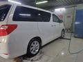 Toyota Alphard 2009 годаfor6 850 000 тг. в Астана – фото 30