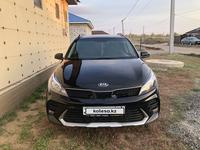 Kia Rio X-Line 2021 годаүшін9 000 000 тг. в Актобе