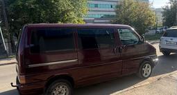 Volkswagen Transporter 1992 годаүшін2 400 000 тг. в Астана – фото 2