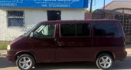 Volkswagen Transporter 1992 годаүшін2 400 000 тг. в Астана