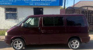Volkswagen Transporter 1992 года за 2 400 000 тг. в Астана
