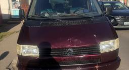 Volkswagen Transporter 1992 годаүшін2 400 000 тг. в Астана – фото 3