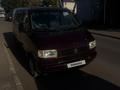 Volkswagen Transporter 1992 года за 2 400 000 тг. в Астана – фото 4