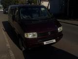 Volkswagen Transporter 1992 года за 2 400 000 тг. в Астана – фото 4
