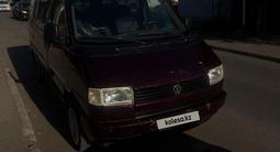 Volkswagen Transporter 1992 годаүшін2 400 000 тг. в Астана – фото 4