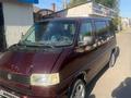 Volkswagen Transporter 1992 года за 2 400 000 тг. в Астана – фото 5