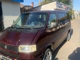 Volkswagen Transporter 1992 года за 2 400 000 тг. в Астана – фото 5