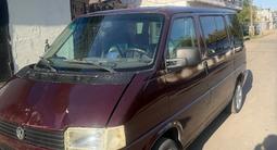 Volkswagen Transporter 1992 годаүшін2 400 000 тг. в Астана – фото 5