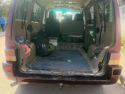 Volkswagen Transporter 1992 года за 2 400 000 тг. в Астана – фото 7