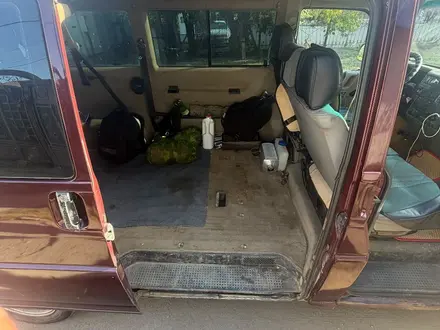 Volkswagen Transporter 1992 года за 2 400 000 тг. в Астана – фото 9