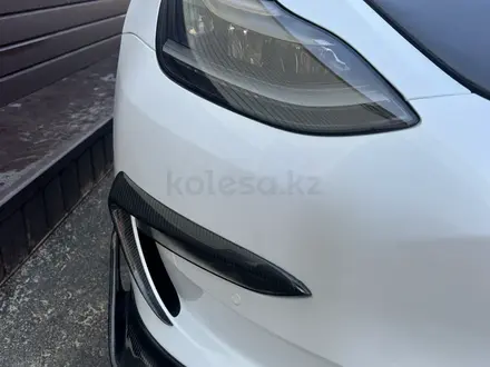 Tesla Model 3 2021 года за 22 000 000 тг. в Алматы – фото 3