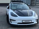 Tesla Model 3 2021 годаүшін21 000 000 тг. в Алматы – фото 2