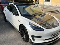 Tesla Model 3 2021 годаүшін21 000 000 тг. в Алматы