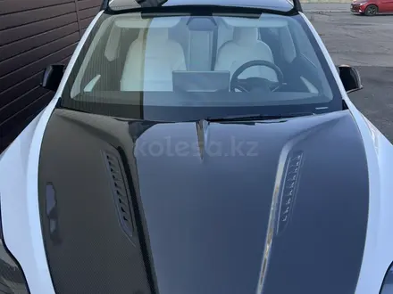 Tesla Model 3 2021 года за 22 000 000 тг. в Алматы – фото 7