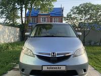 Honda Elysion 2006 годаүшін4 500 000 тг. в Алматы