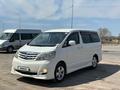 Toyota Alphard 2007 года за 6 000 000 тг. в Алматы – фото 3