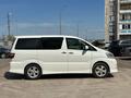 Toyota Alphard 2007 года за 6 000 000 тг. в Алматы – фото 8