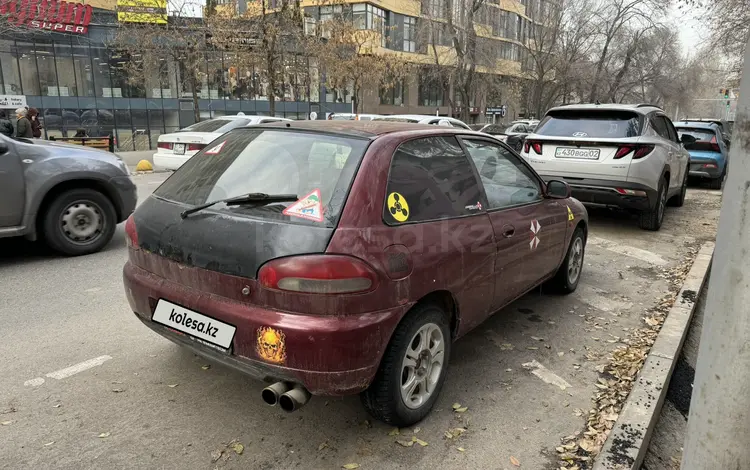 Mitsubishi Colt 1994 годаfor690 000 тг. в Алматы