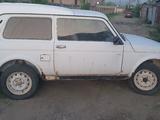 ВАЗ (Lada) Lada 2121 2005 года за 600 000 тг. в Усть-Каменогорск – фото 4