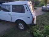 ВАЗ (Lada) Lada 2121 2005 годаүшін600 000 тг. в Усть-Каменогорск – фото 3