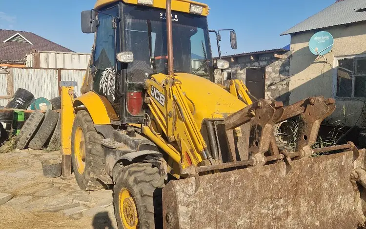 JCB 2008 года за 15 000 000 тг. в Атырау