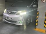 Toyota Alphard 2007 годаfor7 500 000 тг. в Шымкент – фото 2