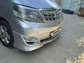 Toyota Alphard 2007 годаүшін7 500 000 тг. в Шымкент – фото 10