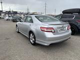 Toyota Camry 2010 года за 5 800 000 тг. в Актау – фото 4
