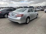 Toyota Camry 2010 года за 5 800 000 тг. в Актау – фото 3