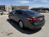 Toyota Avalon 2014 года за 7 200 000 тг. в Актау – фото 5