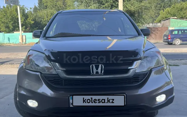 Honda CR-V 2011 года за 6 999 999 тг. в Тараз