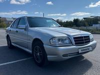 Mercedes-Benz C 200 1996 годаүшін2 550 000 тг. в Караганда