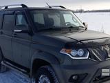 УАЗ Patriot 2019 года за 7 800 000 тг. в Уральск – фото 5