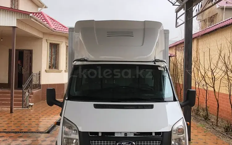 Ford  Transit 2014 годаүшін9 000 000 тг. в Алматы