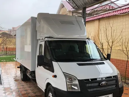 Ford  Transit 2014 года за 9 000 000 тг. в Алматы – фото 4