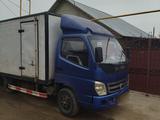 Foton Alpha 2007 годаүшін3 500 000 тг. в Алматы