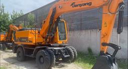 Jonyang  Jonyang — JYL615E 2024 года за 55 000 000 тг. в Алматы
