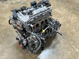Двигатель 2AR-FE на Toyota Camry 50 ДВС и АКПП 2AR/2AZ/1MZ/2GR/1GR/1UR/3UR за 50 000 тг. в Алматы