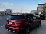 Hyundai Santa Fe 2016 года за 5 000 000 тг. в Атырау – фото 3